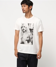 HYSTERIC GLAMOUR | CL/COURTNEY 1994 pt T-SH(Tシャツ/カットソー)