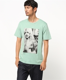HYSTERIC GLAMOUR | CL/COURTNEY 1994 pt T-SH(Tシャツ/カットソー)