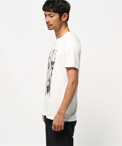 HYSTERIC GLAMOUR（ヒステリックグラマー）の「CL/COURTNEY 1994 pt T