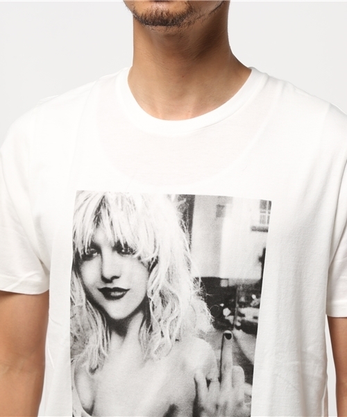 HYSTERIC GLAMOUR（ヒステリックグラマー）の「CL/COURTNEY 1994