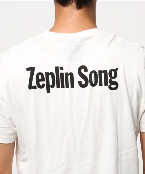 HYSTERIC GLAMOUR（ヒステリックグラマー）の「CL/COURTNEY 1994 pt T