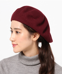 WEGO | WEGO/ベレー帽(ハンチング/ベレー帽)