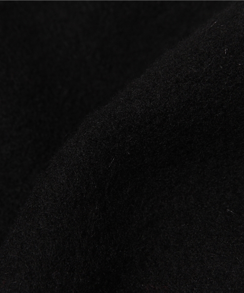 WEGO(ウィゴー)の「WEGO/ベレー帽(ハンチング/ベレー帽・レディース・グレー/ネイビー/パープル/ワイン/ブラック・FREE)」の9枚目の写真