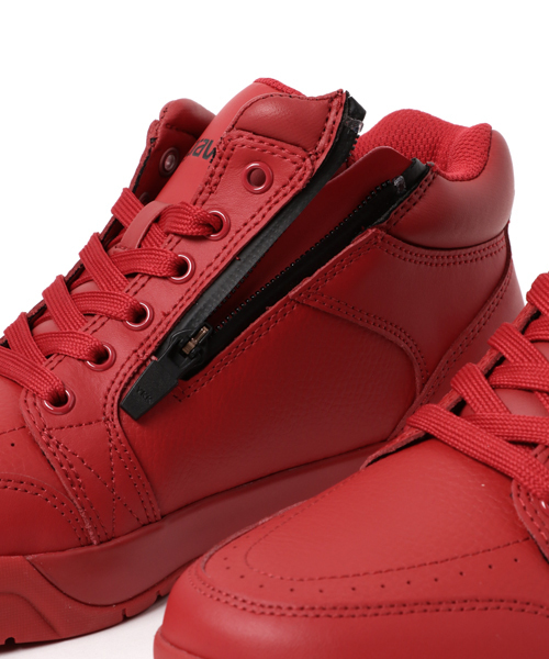 gravis グラビス ALEX AC アレックス AC 11030 RED MONO（スニーカー