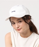 MOUSSY(マウジー)の「帽子(キャップ)」