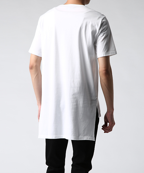 ★vivienne westwood★ヘラクレス ロング Tシャツ / 男女兼用 Vivienne Westwood MAN（ヴィヴィアンウエストウッドマン）の
