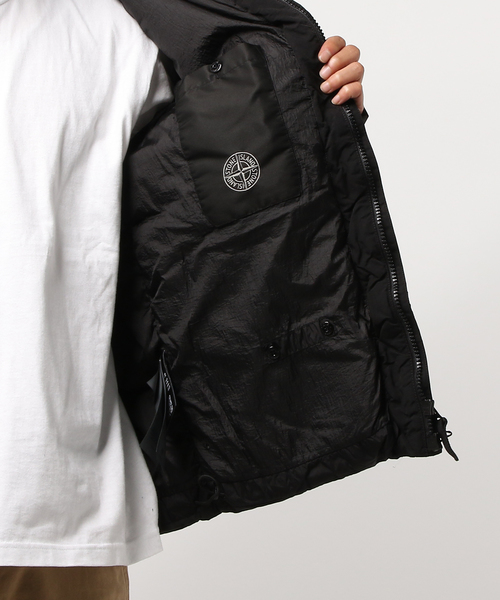 AMERICAN RAG CIE（アメリカンラグシー）の「STONE ISLAND ストーン