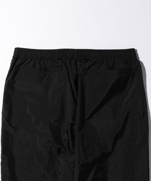 avalone ナイロンパンツ AVALONE（アヴァロン）の「＜AVALONE＞ NYLON PT/ナイロンパンツ