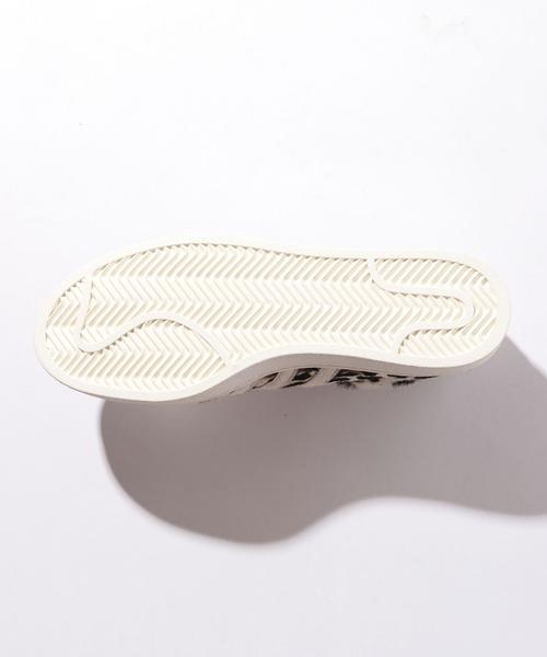 adidas Originals（アディダスオリジナルス）の「【別注】 ＜adidas Originals (アディダス）＞ CAMPUS LEOPARD/キャンパス ◆（スニーカー・メンズ・その他・28/26.5/25.5/28.5/27/26/27.5）」の4枚目の写真