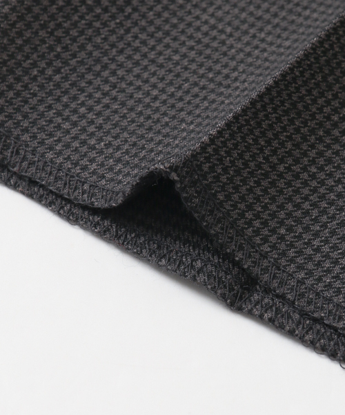 URBAN RESEARCH（アーバンリサーチ）の「URBAN RESEARCH Tailor　アーバンアスレチックパンツ（スーツパンツ・メンズ・ネイビー/グレー・LARGE/MEDIUM/SMALL）」の13枚目の写真