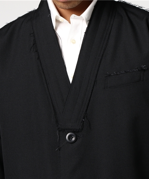 AMERICAN RAG CIE（アメリカンラグシー）の「BLACKMEANS ブラック