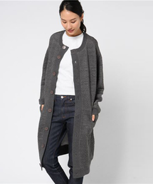 Ne-net | (S)フェアアイルキルト(カーディガン/ボレロ)