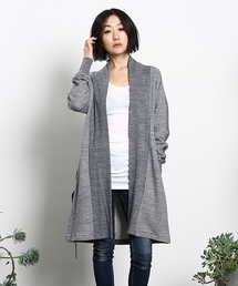 bodco | 【bodco】ボッコ/ COATIGAN/コーティガン(カーディガン/ボレロ)