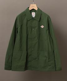 DANTON | ＜DANTON（ダントン）＞ TAFFETA COVERALL/アウター ◆(カバーオール)