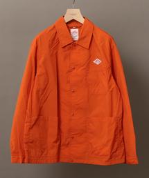 DANTON | ＜DANTON（ダントン）＞ TAFFETA COVERALL/アウター ◆(カバーオール)