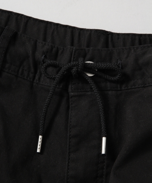 RAGEBLUE（レイジブルー）の「裏起毛スリムパンツ/780048（チノパンツ・メンズ・ブラック/キャメル/ホワイト・SMALL/LARGE/MEDIUM）」の7枚目の写真