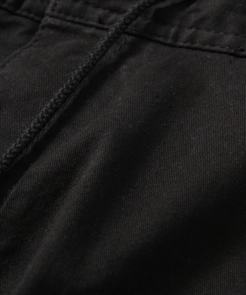 RAGEBLUE（レイジブルー）の「裏起毛スリムパンツ/780048（チノパンツ・メンズ・ブラック/キャメル/ホワイト・SMALL/LARGE/MEDIUM）」の13枚目の写真