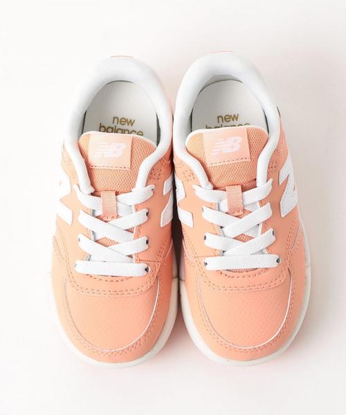 NEW BALANCE NEW BALANCE KT300 16cm 21cm WEAR