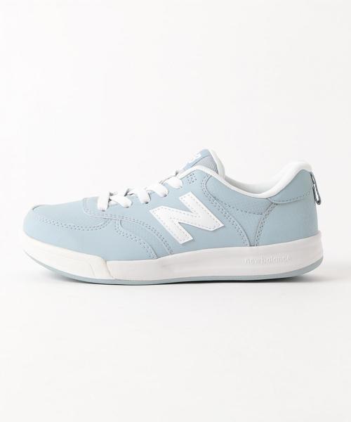 NEW BALANCE NEW BALANCE KT300 16cm 21cm WEAR