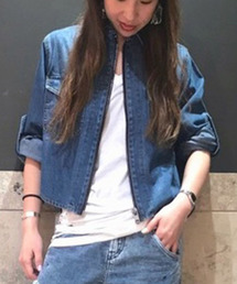 DIESEL | 00SDH10PASD(シャツ/ブラウス)