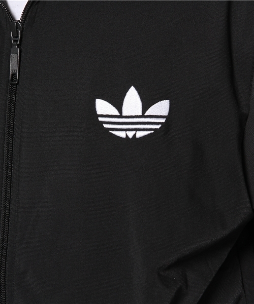 adidas Originals（アディダスオリジナルス）の「2013 アディダス ファイヤーバード ADI FIREBIRD TRACKTOP（ジャージ・メンズ・ブラック・SMALL/MEDIUM/LARGE/X-LARGE/XX-LARGE）」の8枚目の写真