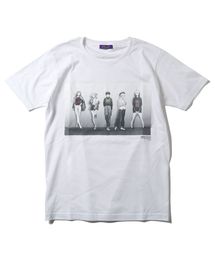 RADIO EVA 545 RADIO EVA 10TH ANNIVERSARY T-Shirt