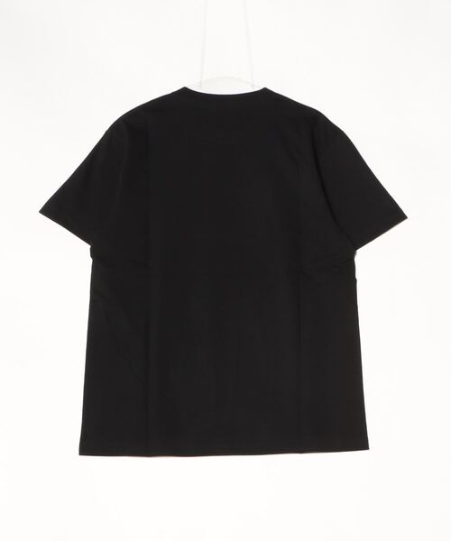 RADIO EVA(ラヂオエヴァ)の「RADIO EVA 545 RADIO EVA 10TH ANNIVERSARY T-Shirt(Tシャツ/カットソー・メンズ・ホワイト/ブラック・SMALL/MEDIUM/LARGE/X-LARGE)」の15枚目の写真