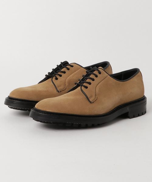Kids Love Gaite Tricker S Plane Toe Shoes その他シューズ Tricker S トリッカーズ のファッション通販 Zozotown