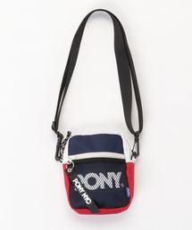 PONY | 【WEB限定】PONY ポニー ミニショルダーポーチ(ショルダーバッグ)