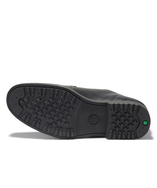 Timberland(ティンバーランド)の「メンズ ラファイエット パーク オックスフォード - ブラック(ドレスシューズ・メンズ・ブラック・25.5cm/26.5cm/27.5cm/25.0cm/26.0cm/27.0cm/28.0cm)」の3枚目の写真