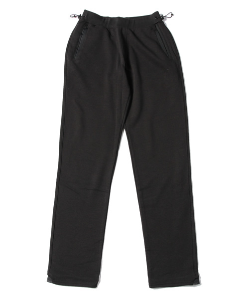 PUMA（プーマ）の「ロゴ スウェットパンツ - PUMA by hussein chalayan