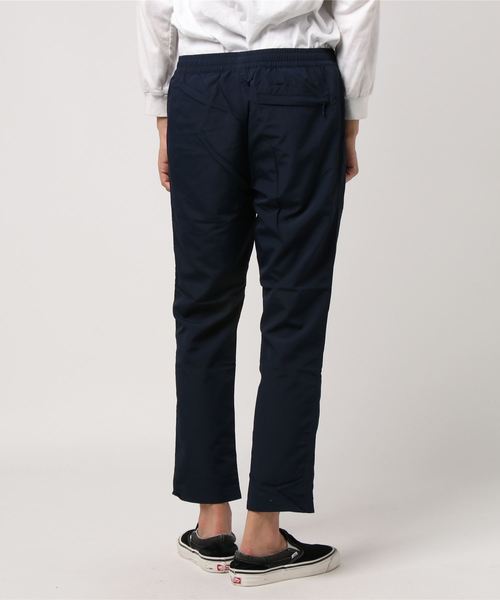 Champion(チャンピオン)の「Champion/チャンピオン ナイロンパンツ・C3-NS231(その他パンツ・メンズ・ブラック/ネイビー・M/L)」の4枚目の写真