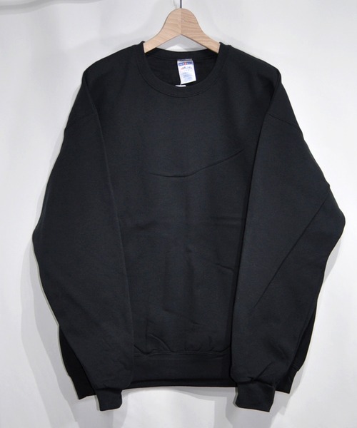 セール】JERSEYSクルーネックトレーナー(IR) レディース メンズ