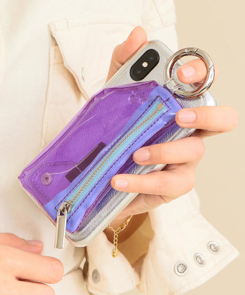 URBAN RESEARCH - ajew iPhone x/xs ケース 51y3bhUZmKL.jpg