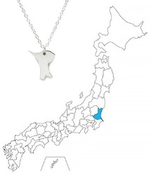 JAM HOME MADE | 【茨城県】 ネックレス シルバー925 メンズ レディース(ネックレス)