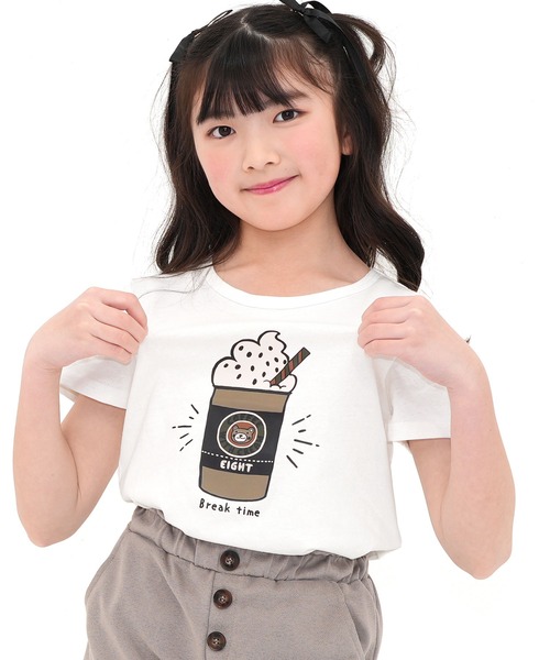 Bee des Bee(ビーデスビー)の「【コットン100%】半袖プリントTシャツ(Tシャツ/カットソー・キッズ・ホワイト×レッド/ホワイト系その他/ホワイト×イエロー/ホワイト系その他3/ホワイト系その他4/ブラック系その他/ライトブルー/ピンク系その他/ホワイト系その他2/ブラック系その他2/ブルー系その他/ブルー系その他2/ホワイト系その他5/ブラック系その他3/ホワイト系その他6/ブラック系その他4/ホワイト系その他7/サックスブルー/ネイビー/ミント/ブラック系/ホワイト系5/ホワイト系3/グリーン系/ホワイト系/グリーン系1/パープル系/ブラック系1/ブラック系2/ホワイト系4/ホワイト系1/ピンク系/ライトパープル/ホワイト系6/ホワイト系2/チャコールグレー/ブルー/チャコール/ブルー系その他3/ホワイト系7/グレー系その他/ブルー系その他4・130cm/140cm/150cm/120cm/110cm/100cm)」の18枚目の写真