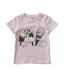 Bee des Bee(ビーデスビー)の「トップス(Tシャツ/カットソー)」