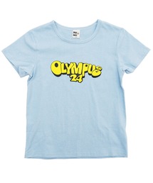 Bee des Bee | 【コットン100％】半袖プリントTシャツ(Tシャツ/カットソー)