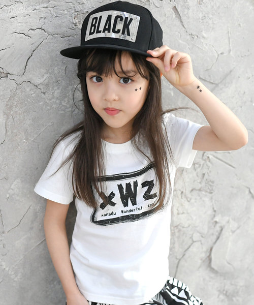 Bee des Bee(ビーデスビー)の「【コットン100%】半袖プリントTシャツ(Tシャツ/カットソー・キッズ・ホワイト×レッド/ホワイト系その他/ホワイト×イエロー/ホワイト系その他3/ホワイト系その他4/ブラック系その他/ライトブルー/ピンク系その他/ホワイト系その他2/ブラック系その他2/ブルー系その他/ブルー系その他2/ホワイト系その他5/ブラック系その他3/ホワイト系その他6/ブラック系その他4/ホワイト系その他7/サックスブルー/ネイビー/ミント/ブラック系/ホワイト系5/ホワイト系3/グリーン系/ホワイト系/グリーン系1/パープル系/ブラック系1/ブラック系2/ホワイト系4/ホワイト系1/ピンク系/ライトパープル/ホワイト系6/ホワイト系2/チャコールグレー/ブルー/チャコール/ブルー系その他3/ホワイト系7/グレー系その他/ブルー系その他4・130cm/140cm/150cm/120cm/110cm/100cm)」の7枚目の写真