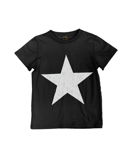 Bee des Bee(ビーデスビー)の「【コットン100%】半袖プリントTシャツ(Tシャツ/カットソー・キッズ・ホワイト×レッド/ホワイト系その他/ホワイト×イエロー/ホワイト系その他3/ホワイト系その他4/ブラック系その他/ライトブルー/ピンク系その他/ホワイト系その他2/ブラック系その他2/ブルー系その他/ブルー系その他2/ホワイト系その他5/ブラック系その他3/ホワイト系その他6/ブラック系その他4/ホワイト系その他7/サックスブルー/ネイビー/ミント/ブラック系/ホワイト系5/ホワイト系3/グリーン系/ホワイト系/グリーン系1/パープル系/ブラック系1/ブラック系2/ホワイト系4/ホワイト系1/ピンク系/ライトパープル/ホワイト系6/ホワイト系2/チャコールグレー/ブルー/チャコール/ブルー系その他3/ホワイト系7/グレー系その他/ブルー系その他4・130cm/140cm/150cm/120cm/110cm/100cm)」の20枚目の写真