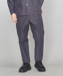 UNIVERSAL OVERALL | 【別注】 ＜UNIVERSAL OVERALL＞ MOLE PT/パンツ ◆(チノパンツ)