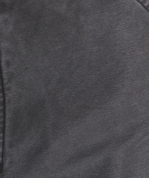 UNIVERSAL OVERALL(ユニバーサルオーバーオール)の「【別注】 <UNIVERSAL OVERALL> MOLE PT/パンツ ◆(チノパンツ・メンズ・ネイビー/ブラック/ブラウン・LARGE/MEDIUM/SMALL)」の15枚目の写真