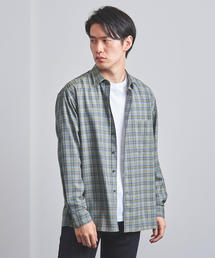 AURALEE | ＜AURALEE（オーラリー）＞ WL チェック シャツ ■■■(シャツ/ブラウス)