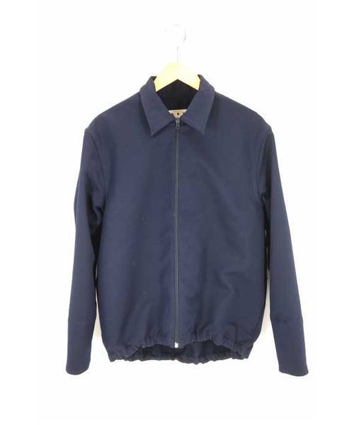 ブランド古着】Zipped Technical Jacket ジャケット（その他アウター 
