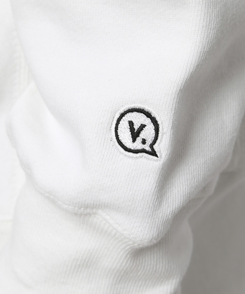 激安販売 Sakura Embroidery プルオーバーパーカー 新作