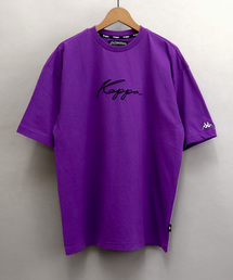 Kappa | Kappa / カッパ 別注刺繍ロゴTシャツ(Tシャツ/カットソー)