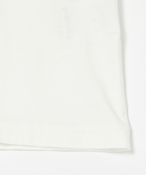 Mark Gonzales(マーク・ゴンザレス)の「【MARK GONZALES(マークゴンザレス)】別注プリントTee(KIDS)(Tシャツ/カットソー・キッズ・オフホワイト/ホワイト・MEDIUM/LARGE/SMALL/X-LARGE/XX-LARGE)」の20枚目の写真