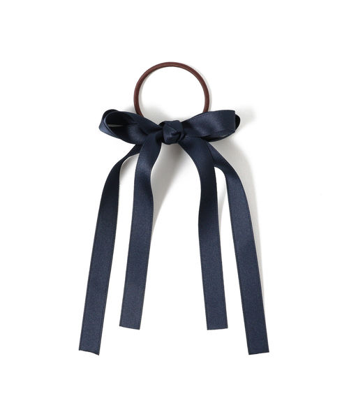 B Ming By Beams ビーミングバイビームス の B Ming By Beams サテンリボン ヘアゴム ヘアゴム Wear