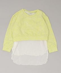 MODE ROBE�i���[�h���[�u�j�́u�t�����[�f�U�C���@�V�t�H�����C���[�h�g�b�v�X�i���̑��g�b�v�X�j�v