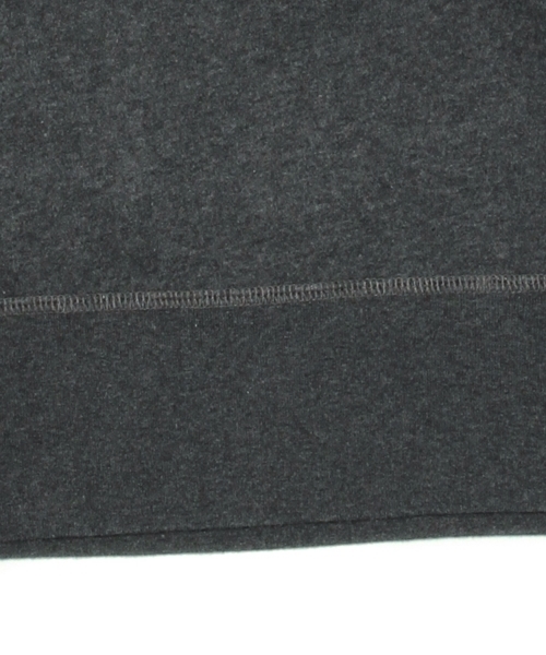 BEAMS BOY(ビームスボーイ)の「BEAMS BOY / スウェット レタード クルー(スウェット・レディース・チャコールグレー/ブルー・ONE SIZE)」の15枚目の写真